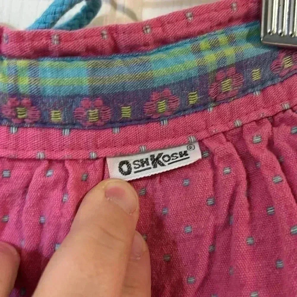 Vintage Osh Kosh Pants